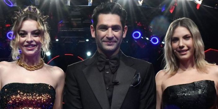 Eda Ece, Melis Sezen ve Tansel Öngel aynı projede buluştu! Kulaklarınızın pası silinecek