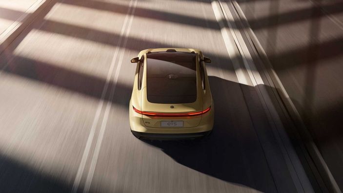 nio et5