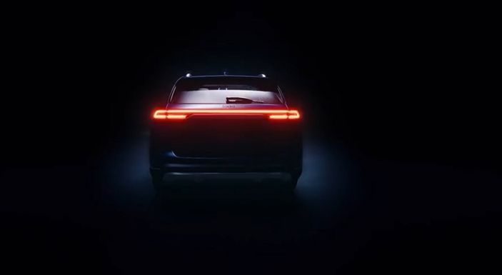 Yerli otomobilin yeni logolu hali