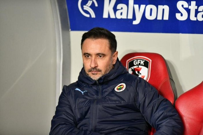 Fenerbahçe'de Pereira'nın sonunu hazırlayan hatalar