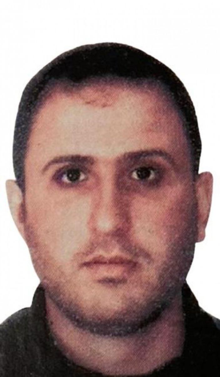 ABD'li diplomat pasaportunu Suriyeli yolcuya satarken yakalandı