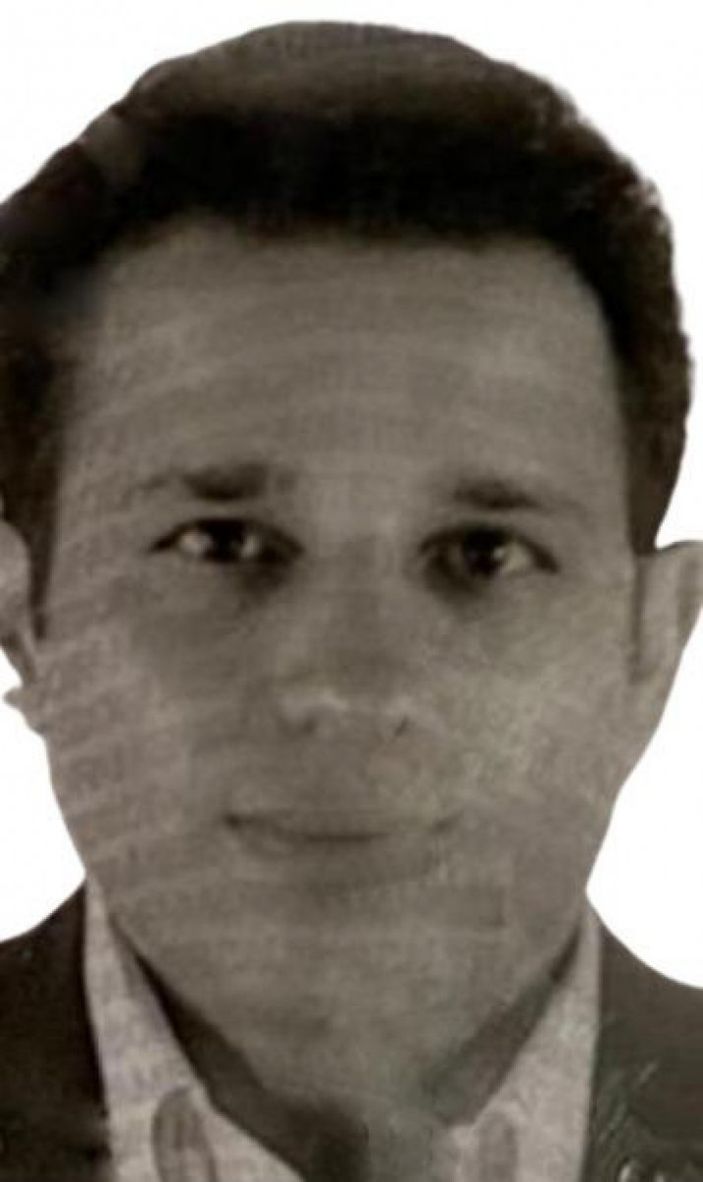 ABD'li diplomat pasaportunu Suriyeli yolcuya satarken yakalandı