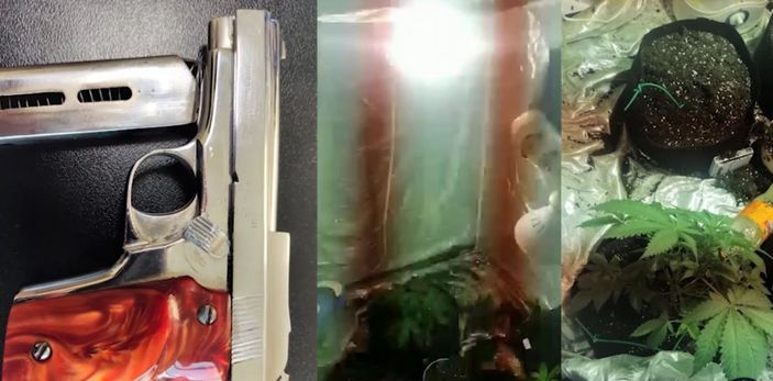 i Aydın'da masaj salonlarına fuhuş operasyonu: 14 gözaltı