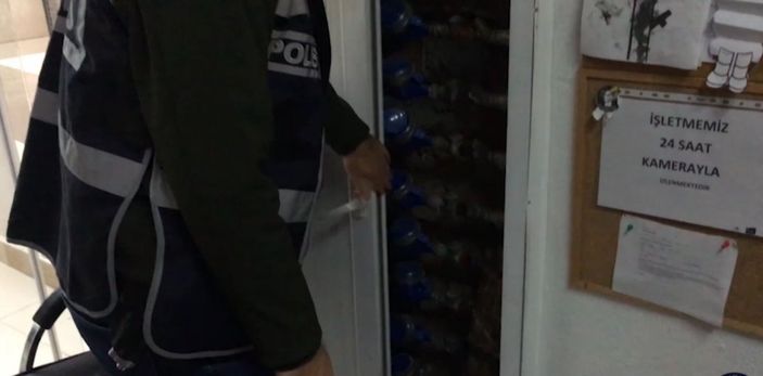 i Aydın'da masaj salonlarına fuhuş operasyonu: 14 gözaltı