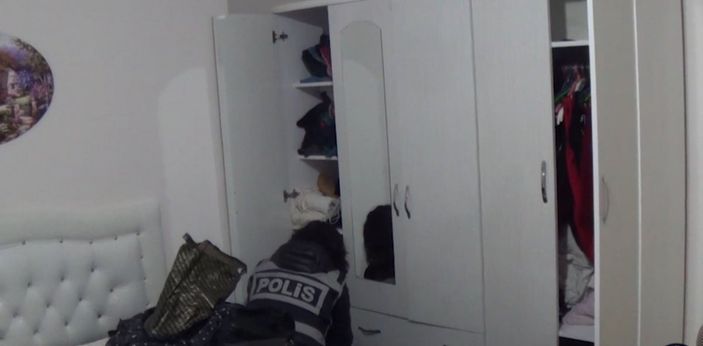 i Aydın'da masaj salonlarına fuhuş operasyonu: 14 gözaltı