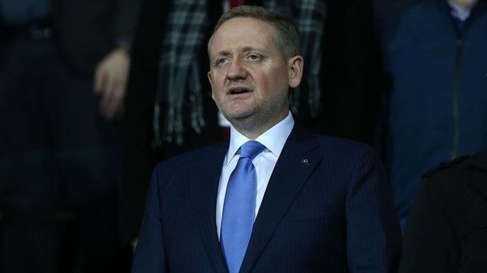 Fenerbahçe ve Trabzonspor, Visca'ya talip