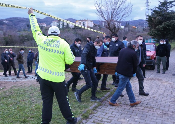 Kocaeli'de kira için arsa sahibini öldüren şahsa iddianame hazırlandı