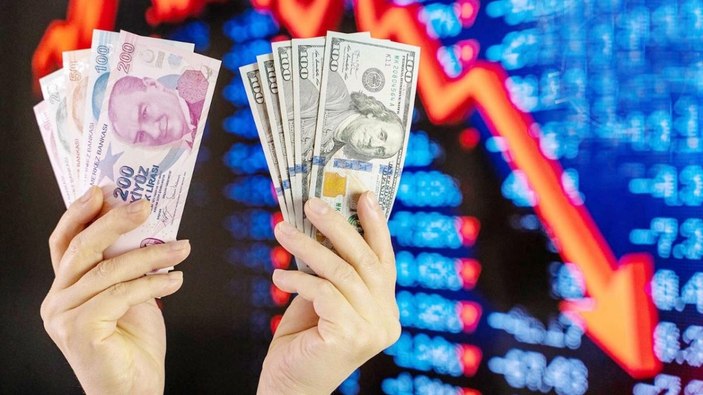 10 soruda 'Kur Korumalı TL Vadeli Mevduat' desteği