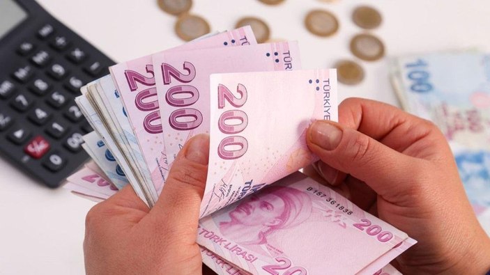 Maaşlarda vergi muafiyeti teklifi TBMM'de kabul edildi
