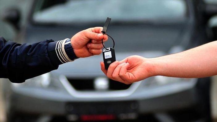 Otomobillerde fiyatlar düşmeye başladı