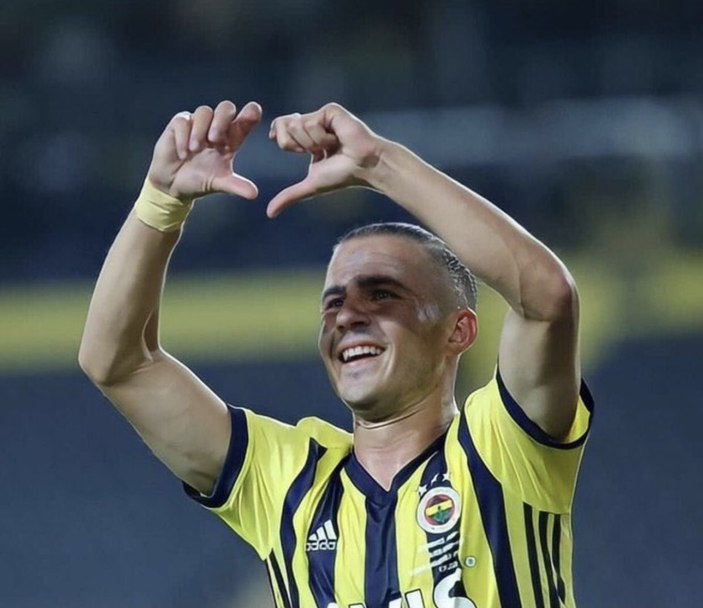 Dimitris Pelkas: Bizim için utanç verici