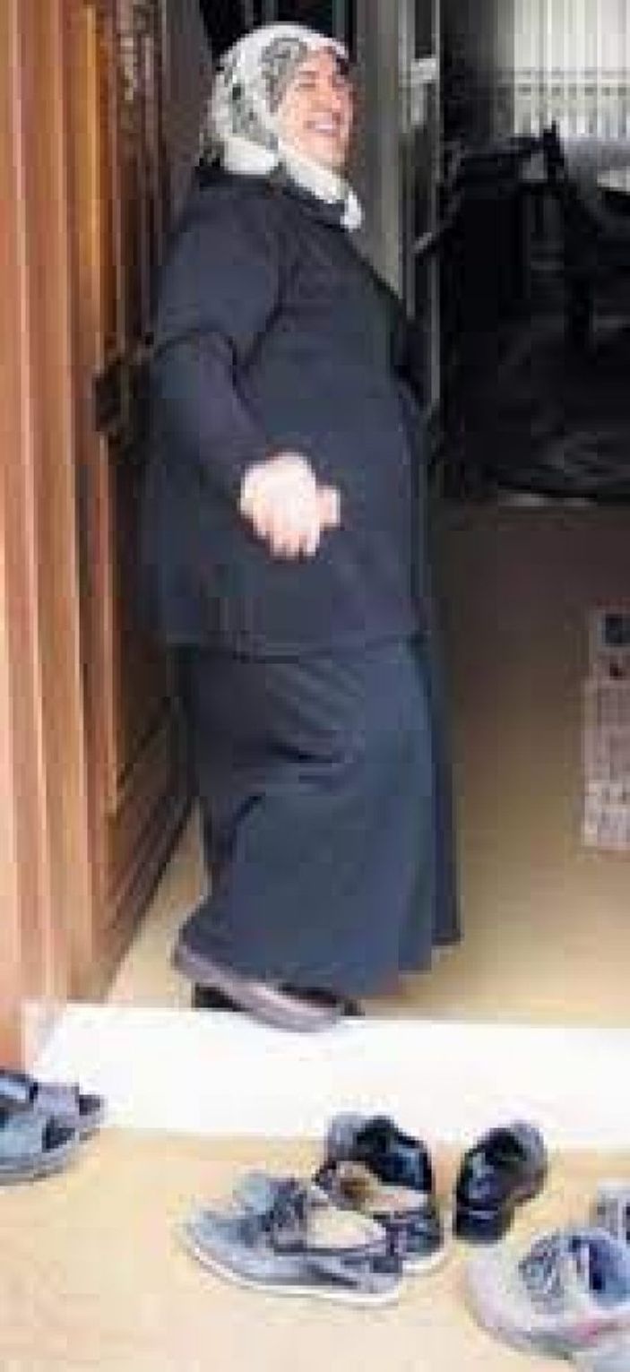 Cumhurbaşkanı Erdoğan'dan İyi Partili Durmuş Yılmaz'a: Beyni sulanmış