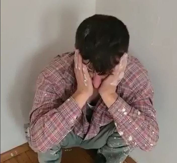 i Afyonkarahisar'da kız çocuğuna tacizde bulunan sapık tutuklandı