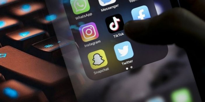 ABD'lilerin yüzde 64'ü sosyal medyaya güvenmiyor