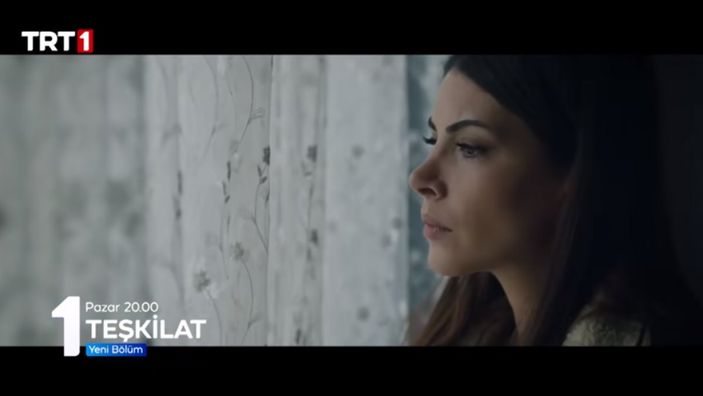 Teşkilat 28. bölüm fragmanı: Serdar'ın büyük düşmanı kim?