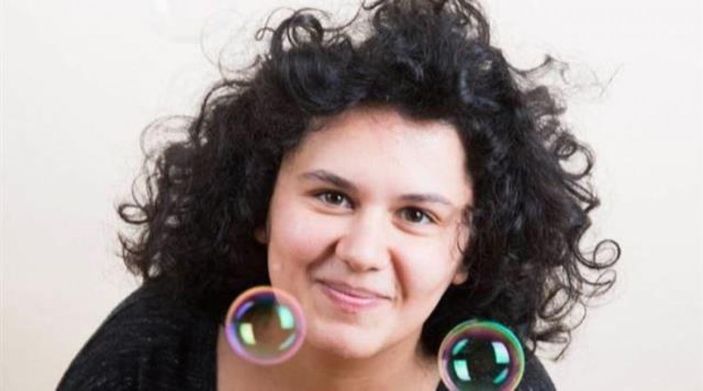 Cinsiyet değiştirmişti! İlişki Durumu Karışık'ın Gülendam'ı Aybike Esin Tumluer tanınmaz halde