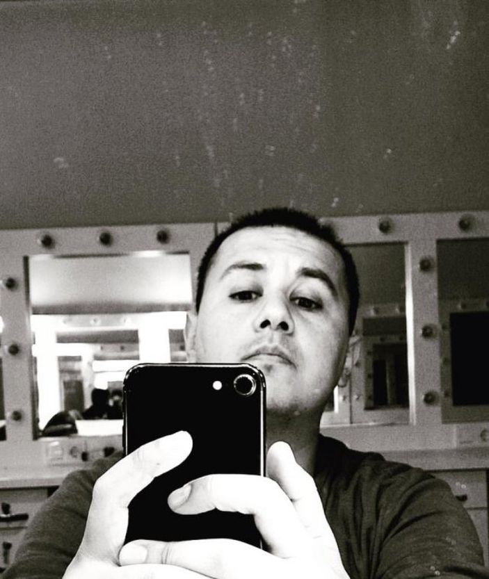 Cinsiyet değiştirmişti! İlişki Durumu Karışık'ın Gülendam'ı Aybike Esin Tumluer tanınmaz halde