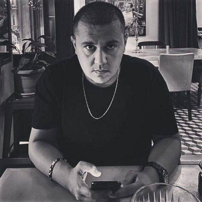 Cinsiyet değiştirmişti! İlişki Durumu Karışık'ın Gülendam'ı Aybike Esin Tumluer tanınmaz halde