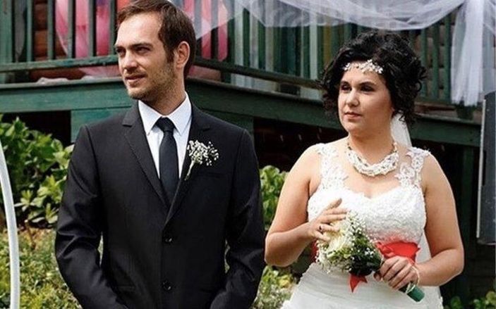 Cinsiyet değiştirmişti! İlişki Durumu Karışık'ın Gülendam'ı Aybike Esin Tumluer tanınmaz halde