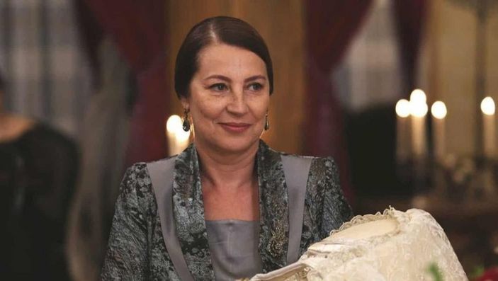 Bir Zamanlar Çukurova'nın eski yıldızları bir arada! O ismin değişimi pes dedirtti