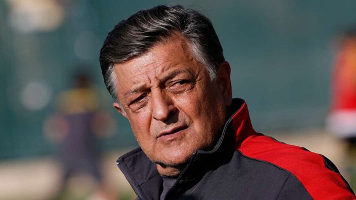 Yılmaz Vural'dan Fenerbahçe açıklaması