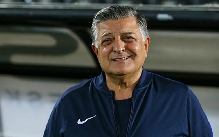 Yılmaz Vural'dan Fenerbahçe açıklaması