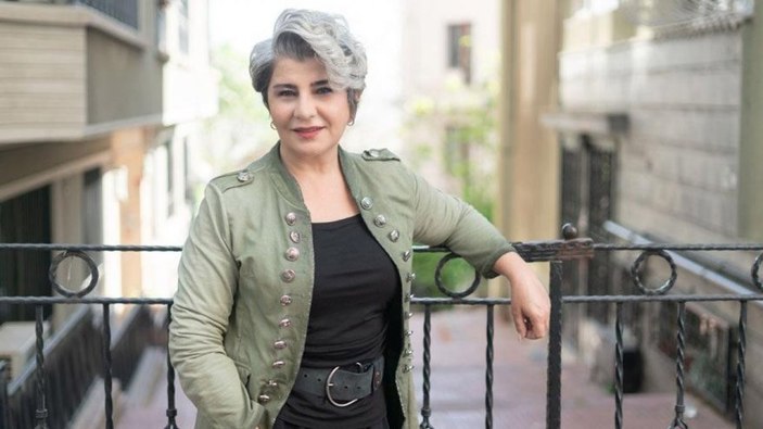 Camdaki Kız'ın Gülcihan'ı Devrim Yakut'un eşi EDHO'nun yıldızı çıktı! 9 yıldır beraberler...