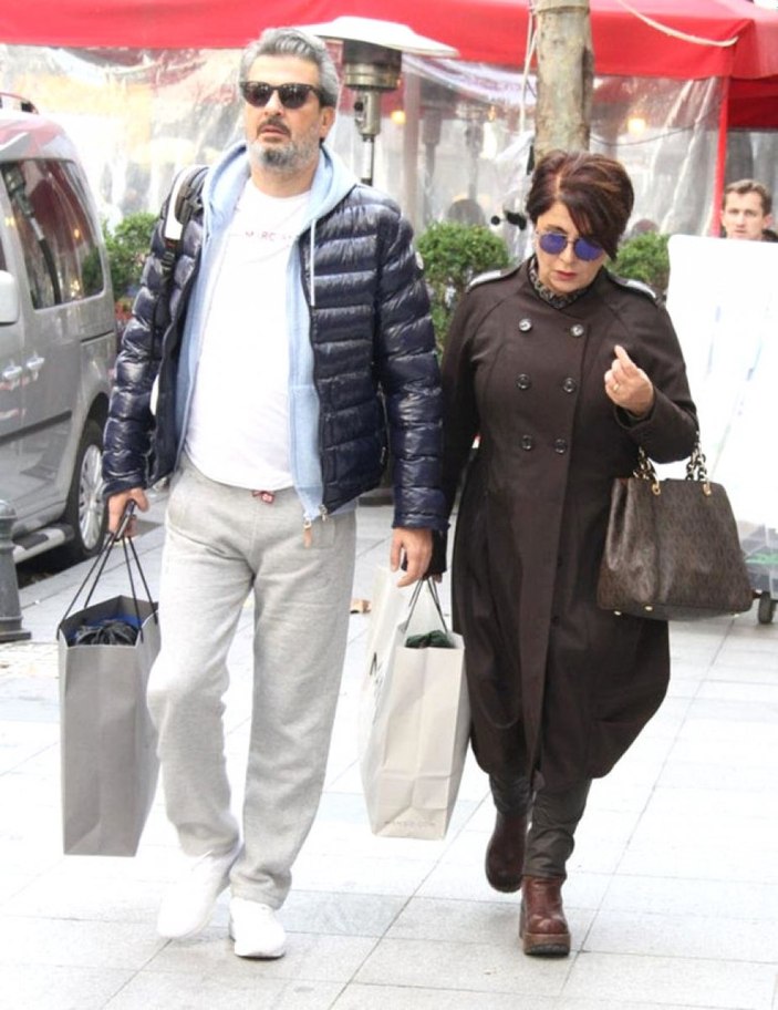 Camdaki Kız'ın Gülcihan'ı Devrim Yakut'un eşi EDHO'nun yıldızı çıktı! 9 yıldır beraberler...