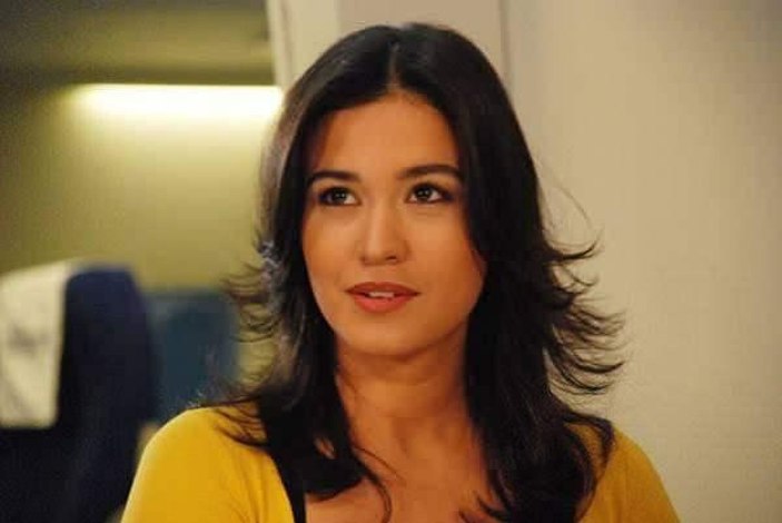 Gönül Dağı Sefer'in büyük aşkı Zahide hiç değişmemiş! Ecem Özkaya'nın eski haline bakın