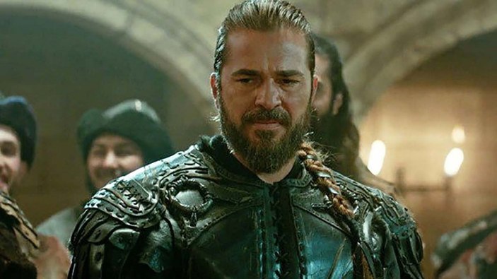 Barbaroslar'ın yıldızı Engin Altan Düzyatan'dan üzücü haber! Sosyal medyadan duyurdu