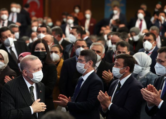 Cumhurbaşkanı Erdoğan'dan Kılıçdaroğlu'na bedava elektrik göndermesi