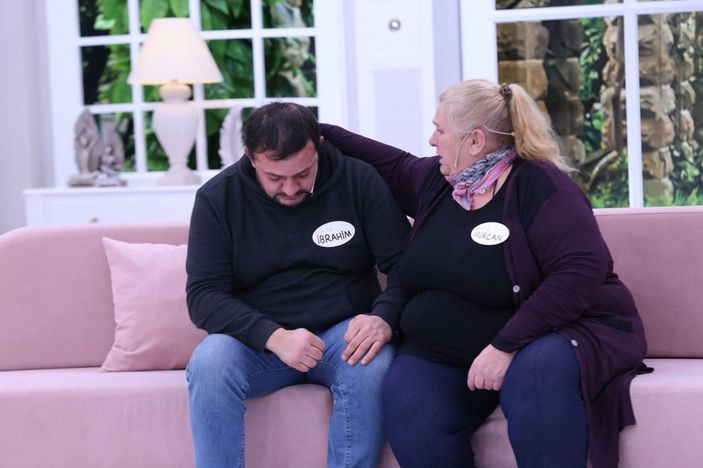 Görme engelli kişi, hiç bilmediği annesine 33 yıl sonra kavuştu