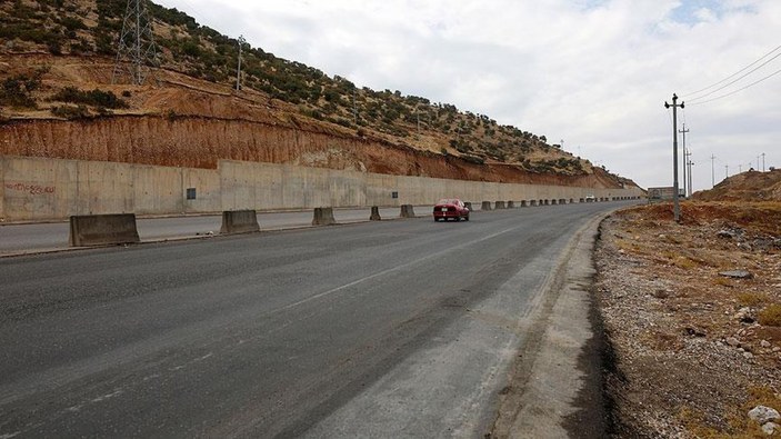 IKBY ve Suriye arasındaki sınır kapısı, PKK saldırıları nedeniyle kapatıldı