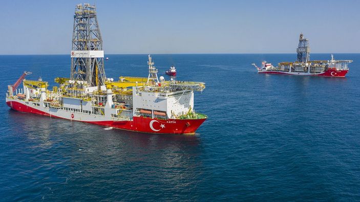 Türkiye'de 2021 yılında yaşanan önemli olaylar