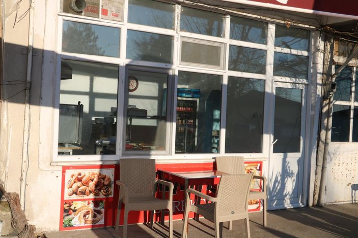 i Edirne'de vakaların artığı o köylerde 'gönüllü karantina'