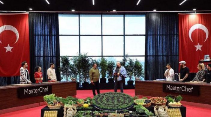 Boşanmadan sonra bir ayrılık daha mı? Danilo Zanna MasterChef'in son bölümünde yer almayınca...