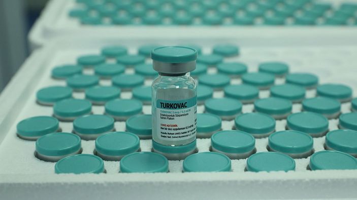 Türkiye'de 2021 yılında yaşanan önemli olaylar