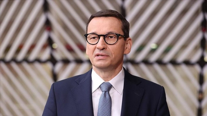 Polonya Başbakanı Morawiecki: Avrupa Birliği'nde merkeziyetçilik arttı