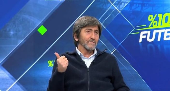 Rıdvan Dilmen'den TFF'ye ve Fenerbahçeli oyunculara tepki
