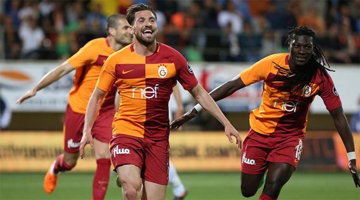 Galatasaray - Fraport TAV Antalyaspor maçı ne zaman, saat kaçta, hangi kanalda?