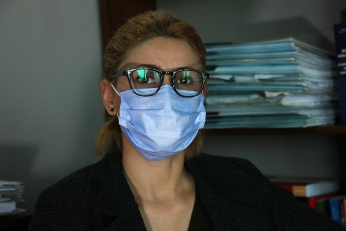 Adana’da eski eşi tarafından ölümle tehdit edilen kadın: 3 ay yatar çıkarım diyor