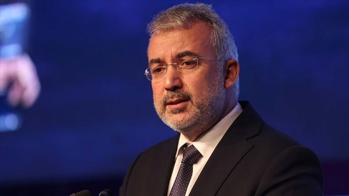 Korkmaz Ergun