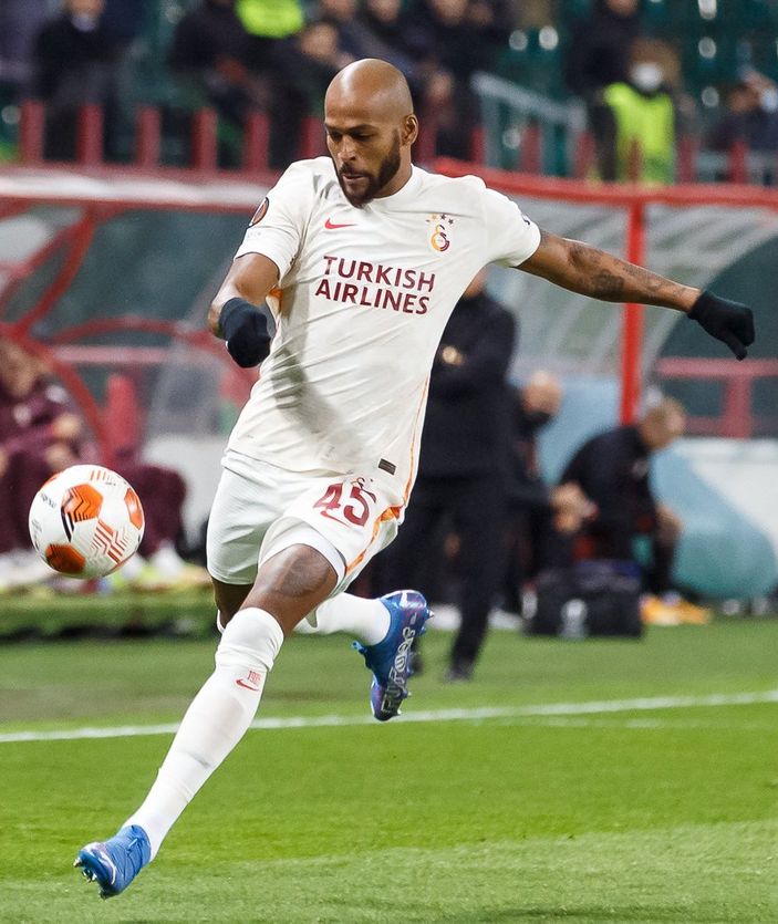 Marcao, Napoli'nin hedefinde