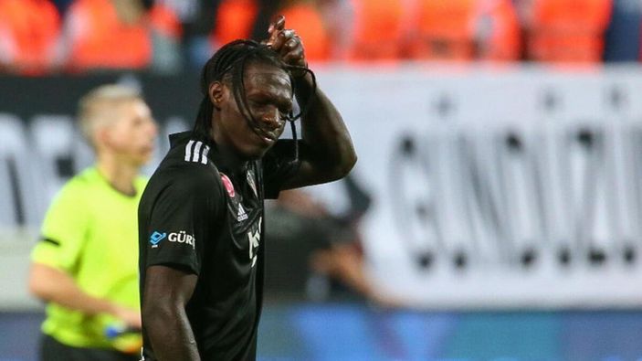 N'Sakala'ya Altay talip oldu