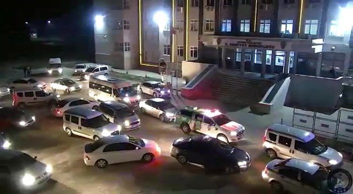 Aydın ve İzmir’de fuhuş operasyonu: 6 tutuklama