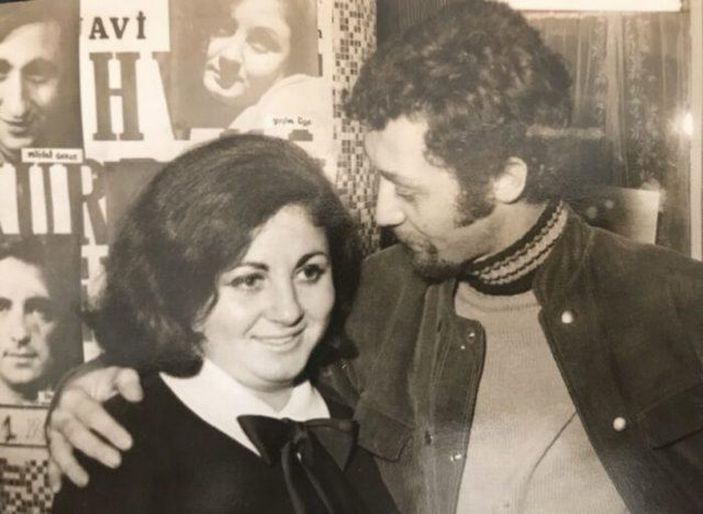 'Ama ben bakireyim' repliğiyle akıllara kazınmıştı! Yüz Numaralı Adam'ın Zeynep'i Oya Akkartal'ın son hali