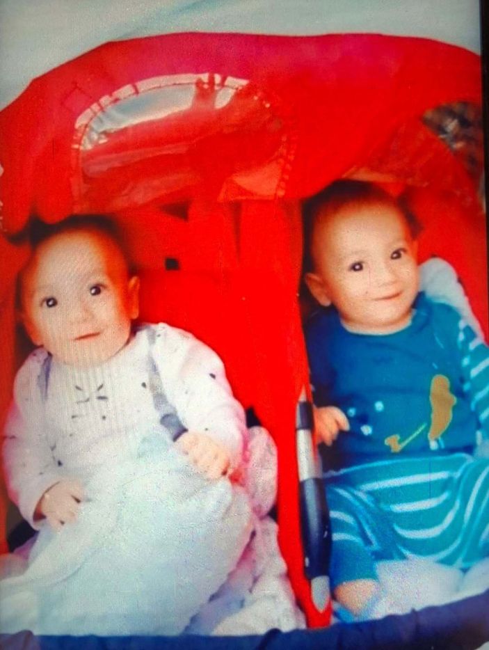 i İzmir'de çıkan yangında 3 çocuk hayatını kaybetti