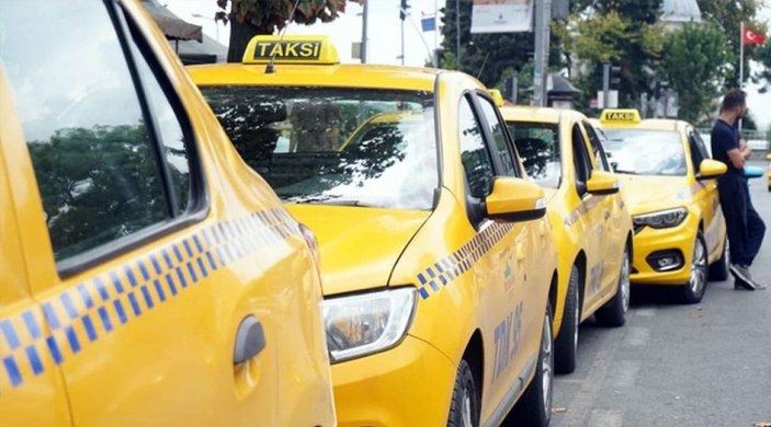 İstanbul'da ulaşıma zam talebi kabul edildi