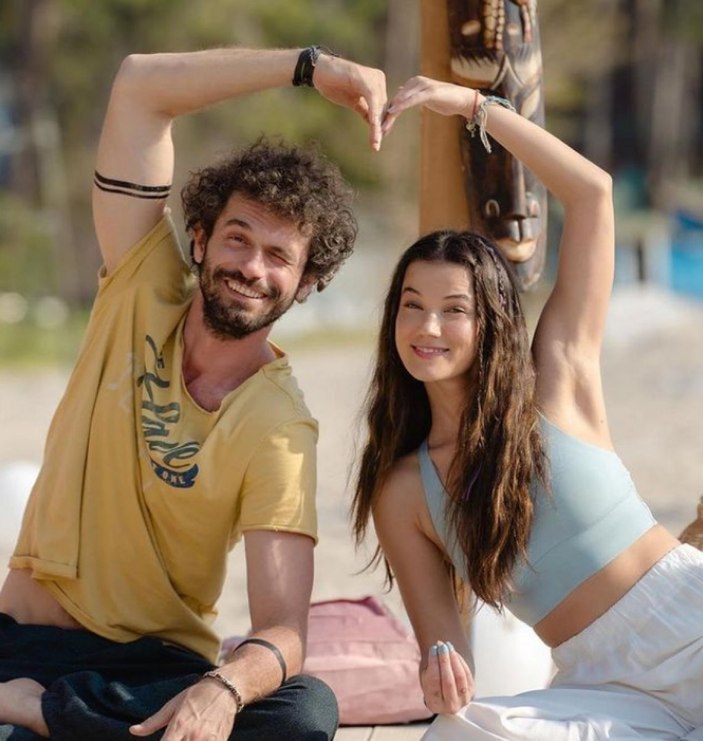 Yargı 15. bölüm fragmanı: Ceylin, tutuklanıyor!