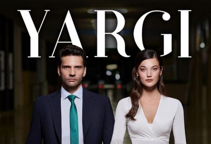 Yargı 15. bölüm fragmanı: Ceylin, tutuklanıyor!